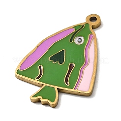 Из нержавеющей стали эмаль подвески&nbsp;STAS-I065-01G-04