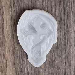 Религиозный крест и дракон&nbsp;DIY-L071-12B