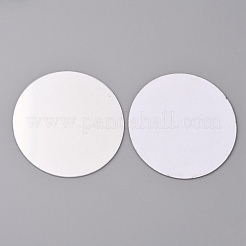 Adesivi murali autoadesivi a specchio acrilico&nbsp;DIY-WH0056-24