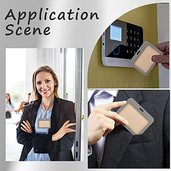 Акриловые визитницы&nbsp;AJEW-WH20020-252E