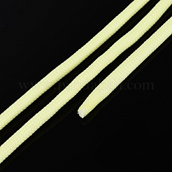 7 Innenkerne Polyester- & Elasthan-Kordelseile&nbsp;OCOR-Q061-01A-02