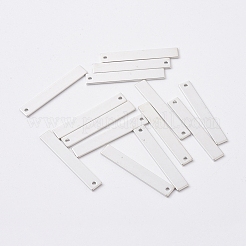 Breloques en laiton&nbsp;KK-TAC0002-22P