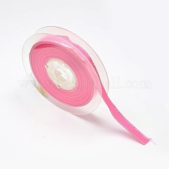 Полиэстер Grosgrain ленты для подарочной упаковки&nbsp;SRIB-L022-006-156
