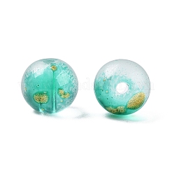 Стеклянные бусины&nbsp;X1-DGLA-N005-8mm-09