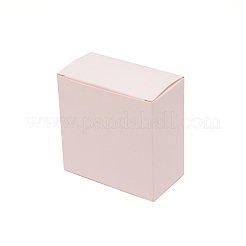 Шкатулка из искусственной кожи&nbsp;CON-WH0002-01D