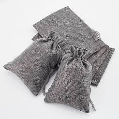 25 шт. мешковина упаковочные мешки мешки с завязками&nbsp;ABAG-FP0001-02