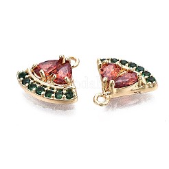 Латунь подвески&nbsp;LS-KK-Q764-022