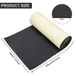 Rouleau de mousse eva adhésif&nbsp;AJEW-WH0329-14B-02