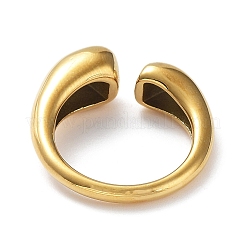 Кольца-манжеты из нержавеющей стали 304&nbsp;LS-RJEW-Z024-02G-01