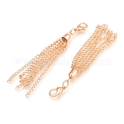 Fermagli di lobster claw in lega&nbsp;IFIN-C100-02LG
