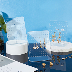 4 шт. органического стекла&nbsp;ODIS-PH0001-63