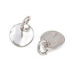 Charms in ottone&nbsp;KK-H292-33B-P
