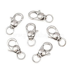 Поворотные карабины-карабины из нержавеющей стали марки 304&nbsp;STAS-R065-10