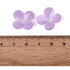 Tappi per perline acrilici termoretraibili&nbsp;OACR-N164-11
