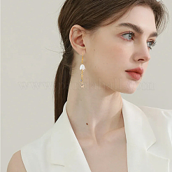 48шт 6 стиля латунные подвески&nbsp;KK-SC0007-29