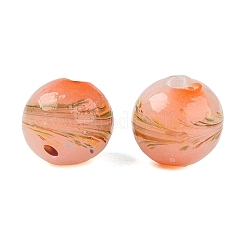 Perline murano fatto a mano&nbsp;LAMP-T023-02B-01