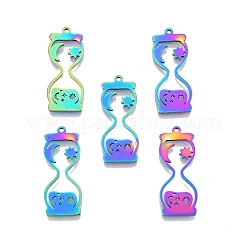 Ионное покрытие(ip) 201 подвески из нержавеющей стали&nbsp;STAS-N098-115M