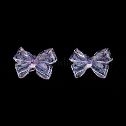 Cabochon in resina trasparente&nbsp;CRES-N030-008-B