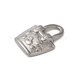 Подвески из нержавеющей стали 304&nbsp;STAS-N103-50P