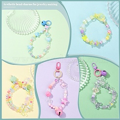 Наборы для самостоятельного изготовления сердечек&nbsp;DIY-YW0010-88