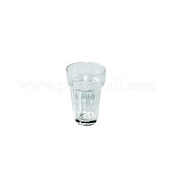 Мини чашка из смолы&nbsp;X-BOTT-PW0001-201