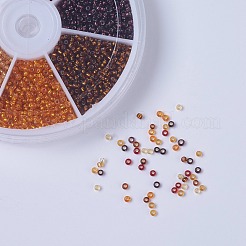 Осенняя тема&nbsp;SEED-JP0007-05B