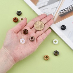 Природный драгоценный камень&nbsp;X-G-K216-01