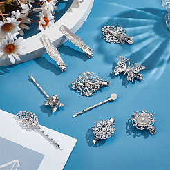 Наборы для изготовления ювелирных изделий своими руками&nbsp;DIY-ME0001-22