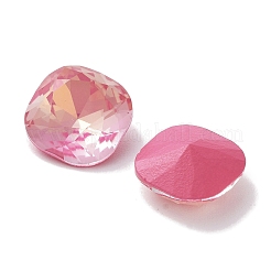 Cabochon in vetro strass&nbsp;RGLA-G020-03C-502AM