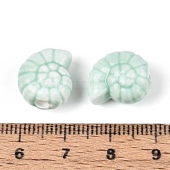 Ручной фарфоровые керамические шарики&nbsp;PORC-T133-25H