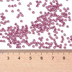 Toho runde Saatperlen&nbsp;SEED-JPTR11-PF0563