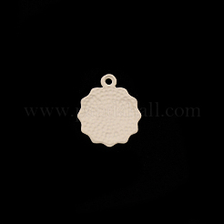 Подвески из эмали и сплава&nbsp;HJEW-CJC0005-006