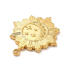 Ионное покрытие (ip) подвески из нержавеющей стали 304&nbsp;X-STAS-A066-21G