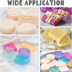 Formensets aus lebensmittelechtem Silikon&nbsp;DIY-WH0181-13
