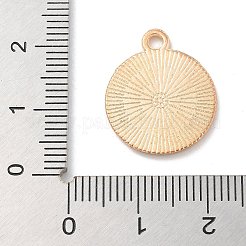 Подвески из эмали и сплава&nbsp;ENAM-A008-45D-KCG