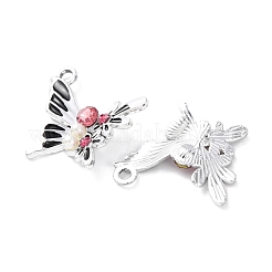 Подвески из эмали и сплава&nbsp;ENAM-K076-27P