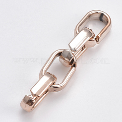 Anneau de liaison en plastique ccb&nbsp;X-OACR-T008-12RG
