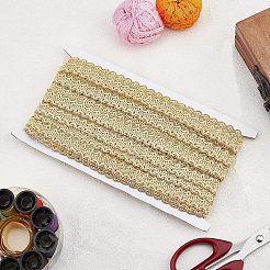 Полиэфирная лента&nbsp;OCOR-WH0068-09