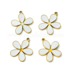 Placcatura ionica (ip) 304 pendenti in acciaio inossidabile lucidatura manuale&nbsp;STAS-C075-29G