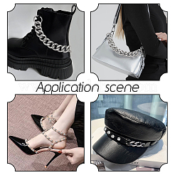 2 шт. пряжки из полиэтилена&nbsp;FIND-WR0011-92P