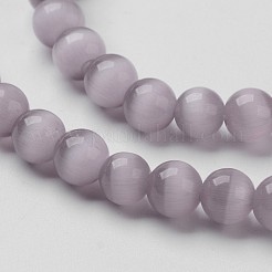 Perles d'oeil de chat&nbsp;X-CER8mm51
