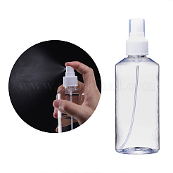 200 ml nachfüllbare Plastiksprühflaschen für Haustiere&nbsp;TOOL-Q024-02C-01