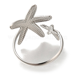 Кольца-манжеты из нержавеющей стали 304&nbsp;RJEW-Z074-13P