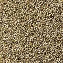 Toho 11/0 runde Perlen&nbsp;X-SEED-TR11-0286