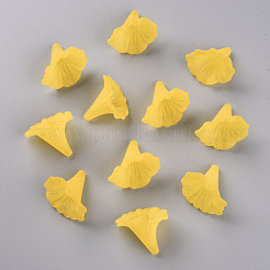 Прозрачные акриловые бусины&nbsp;BSF796-C09