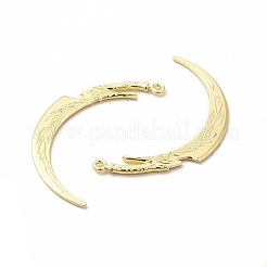 Стойки обшивки сплава большие кулоны&nbsp;PALLOY-E025-34G