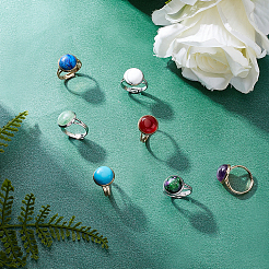 Набор для изготовления кольца на палец своими руками&nbsp;DIY-SC0017-73