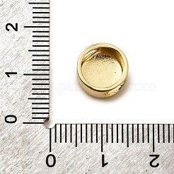 Perline in ottone&nbsp;ENAM-I046-02G-03