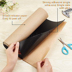Rouleau de mousse adhésive&nbsp;AJEW-WH0348-125A