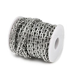 Цепи из нержавеющей стали 304&nbsp;CHS-C017-05P